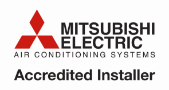 Mitsubishi logo